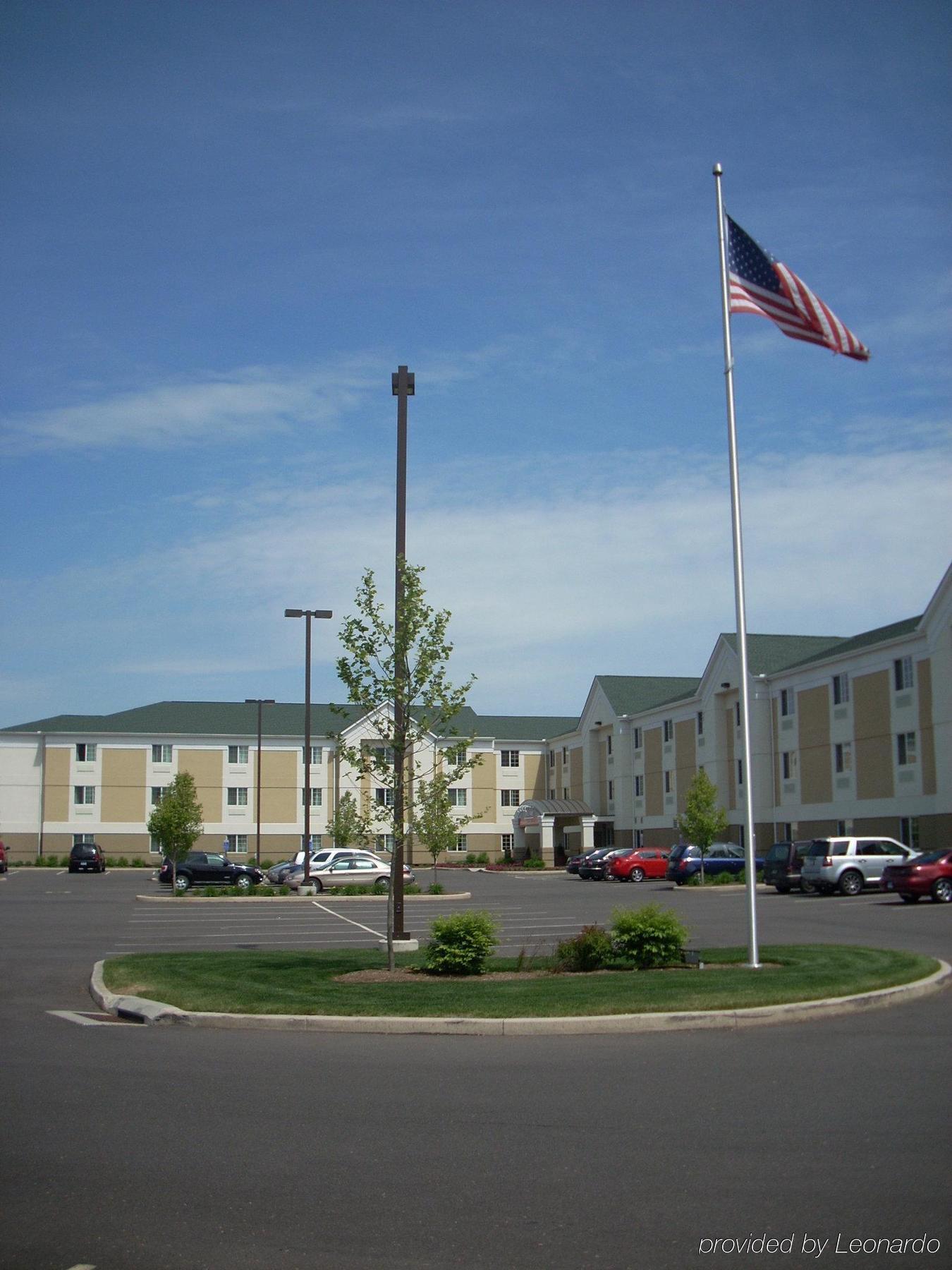 Candlewood Suites Windsor Locks By Ihg Удобства фото
